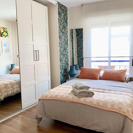 Apartamento Veleta Torremolinos Zewnętrze zdjęcie