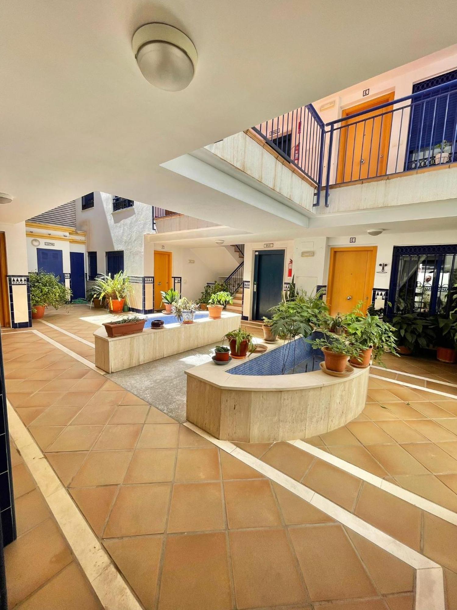 Apartamento Veleta Torremolinos Zewnętrze zdjęcie