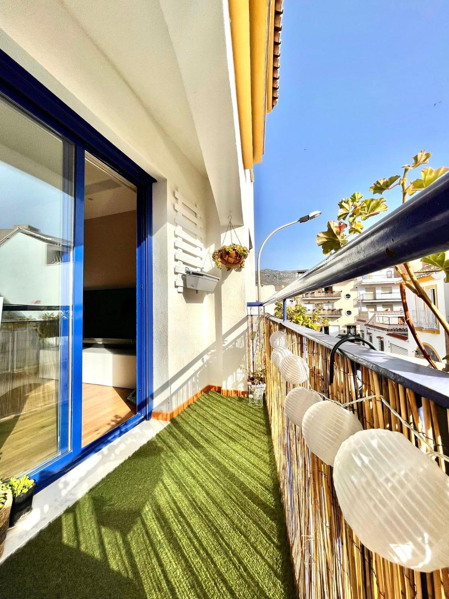 Apartamento Veleta Torremolinos Zewnętrze zdjęcie