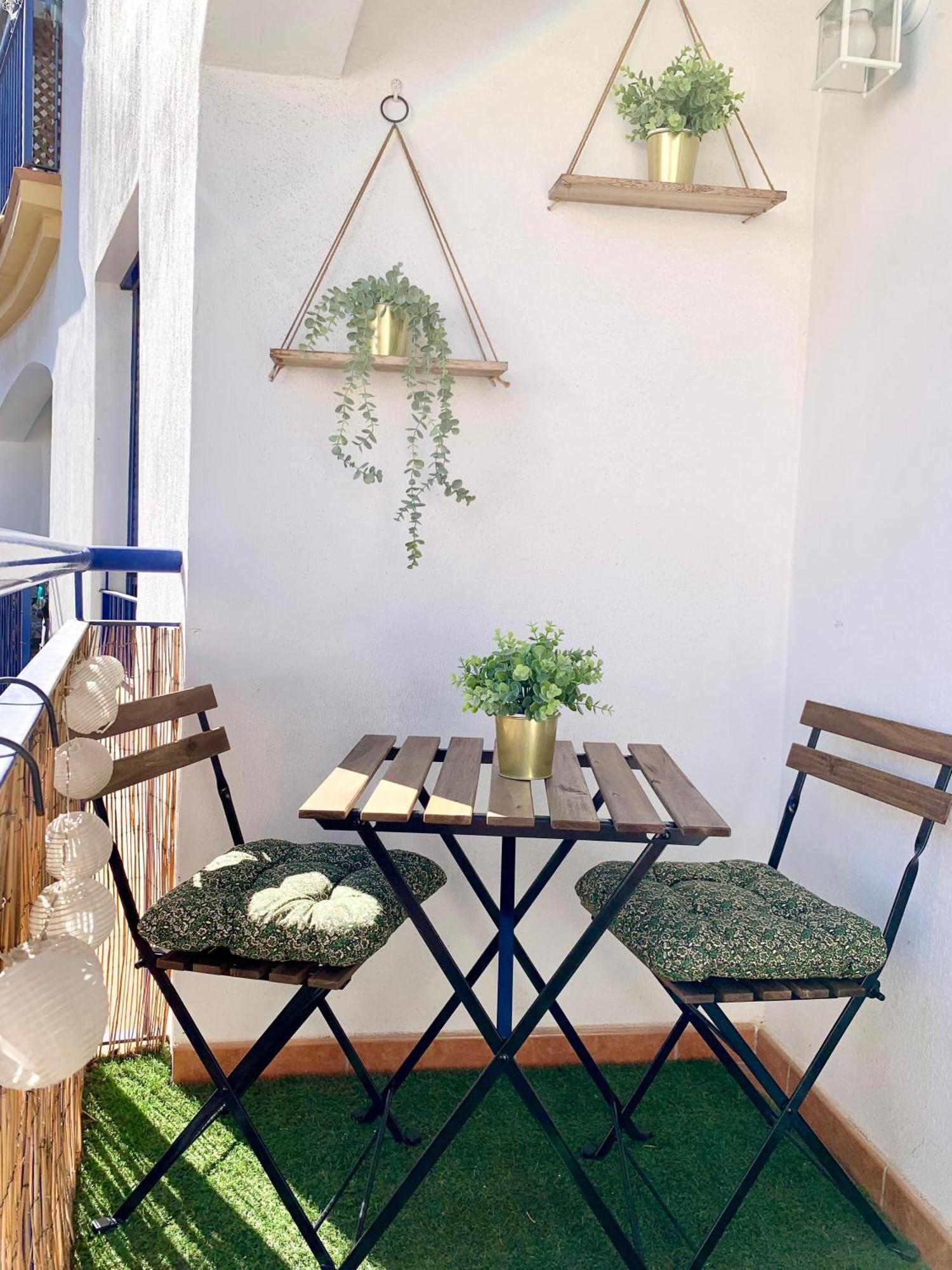 Apartamento Veleta Torremolinos Zewnętrze zdjęcie