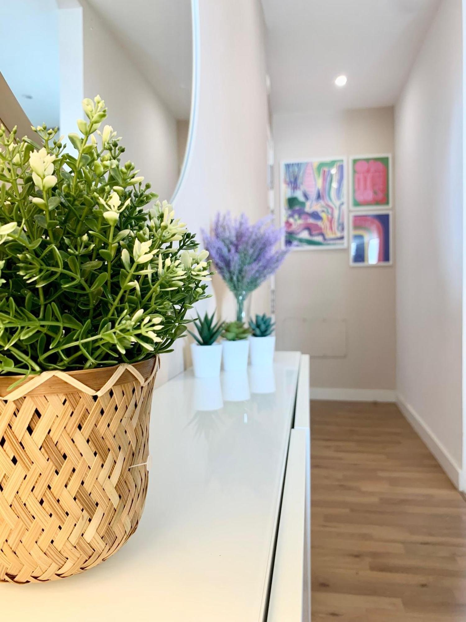 Apartamento Veleta Torremolinos Zewnętrze zdjęcie