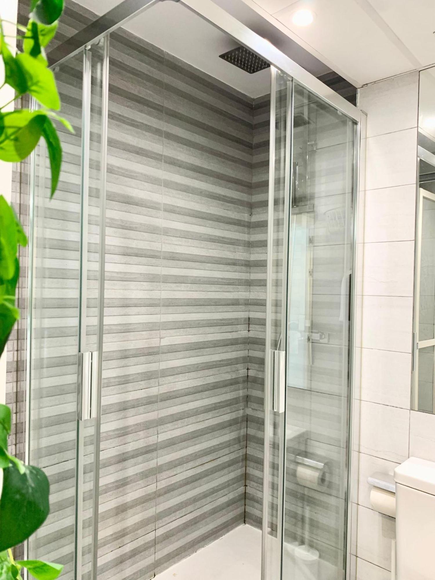 Apartamento Veleta Torremolinos Zewnętrze zdjęcie