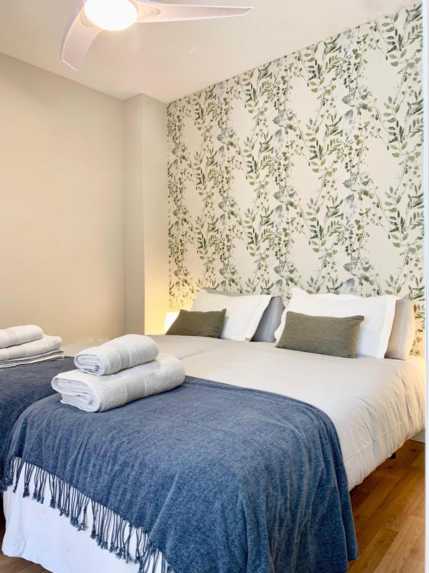 Apartamento Veleta Torremolinos Zewnętrze zdjęcie