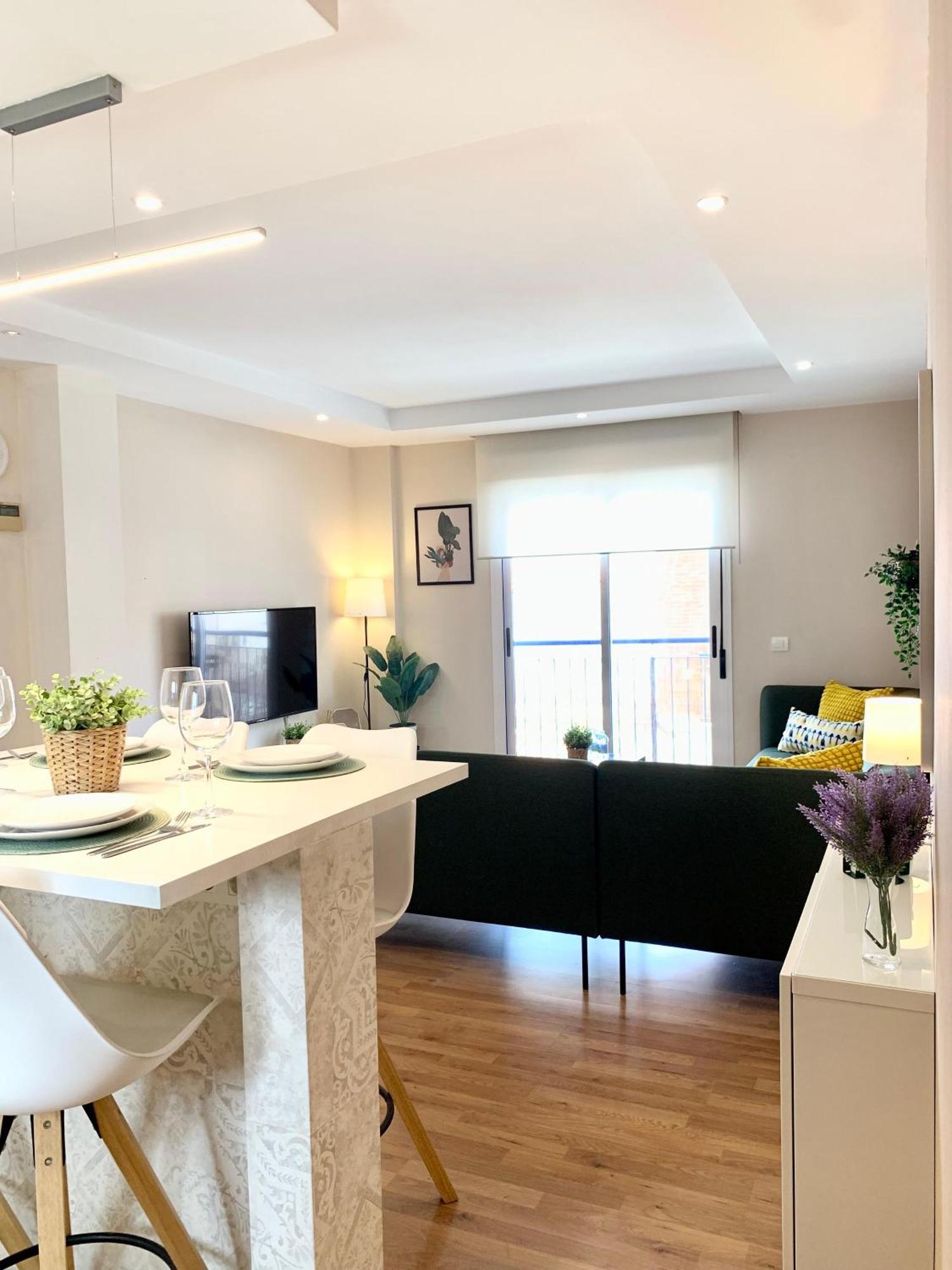 Apartamento Veleta Torremolinos Zewnętrze zdjęcie