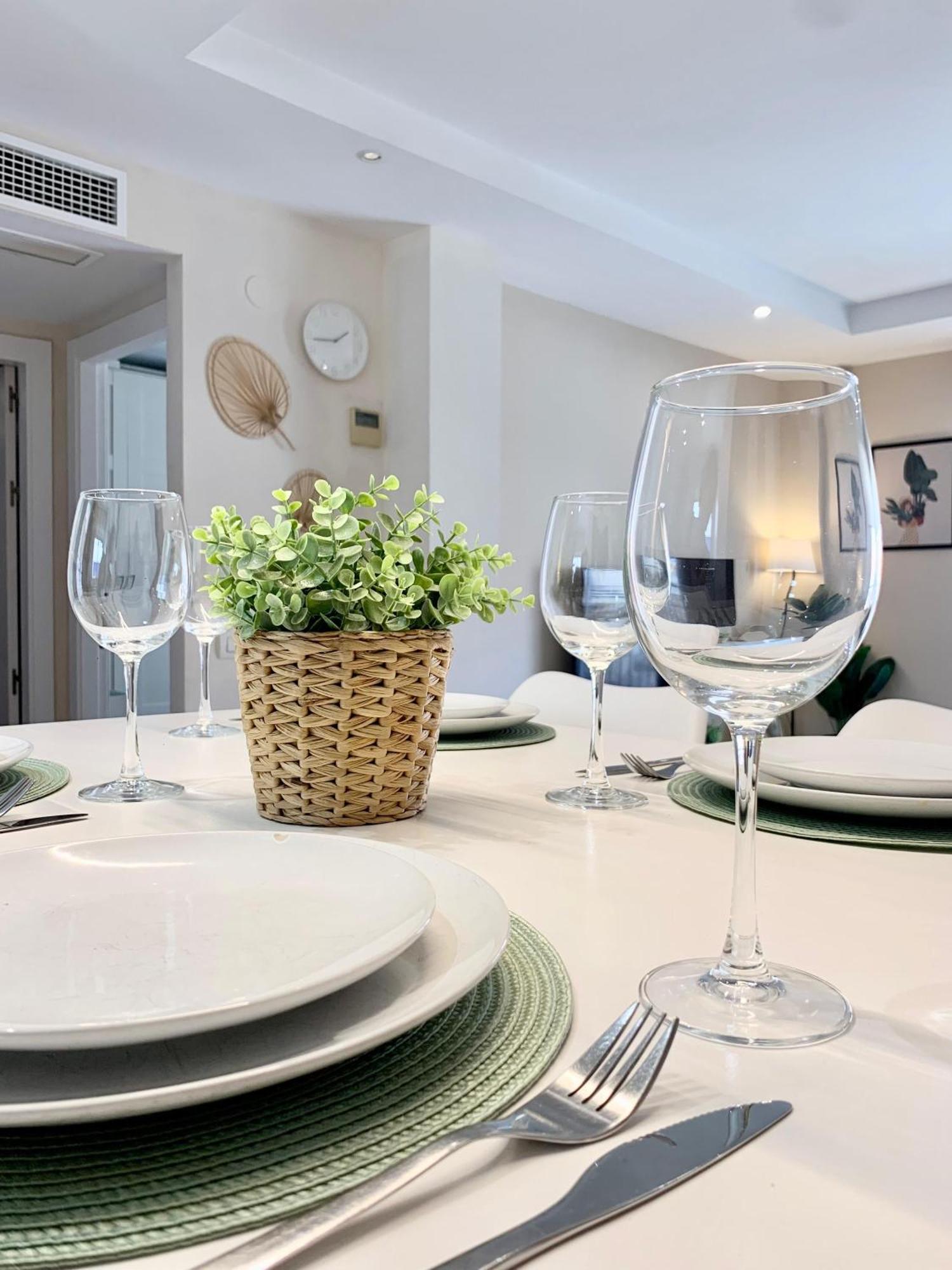 Apartamento Veleta Torremolinos Zewnętrze zdjęcie