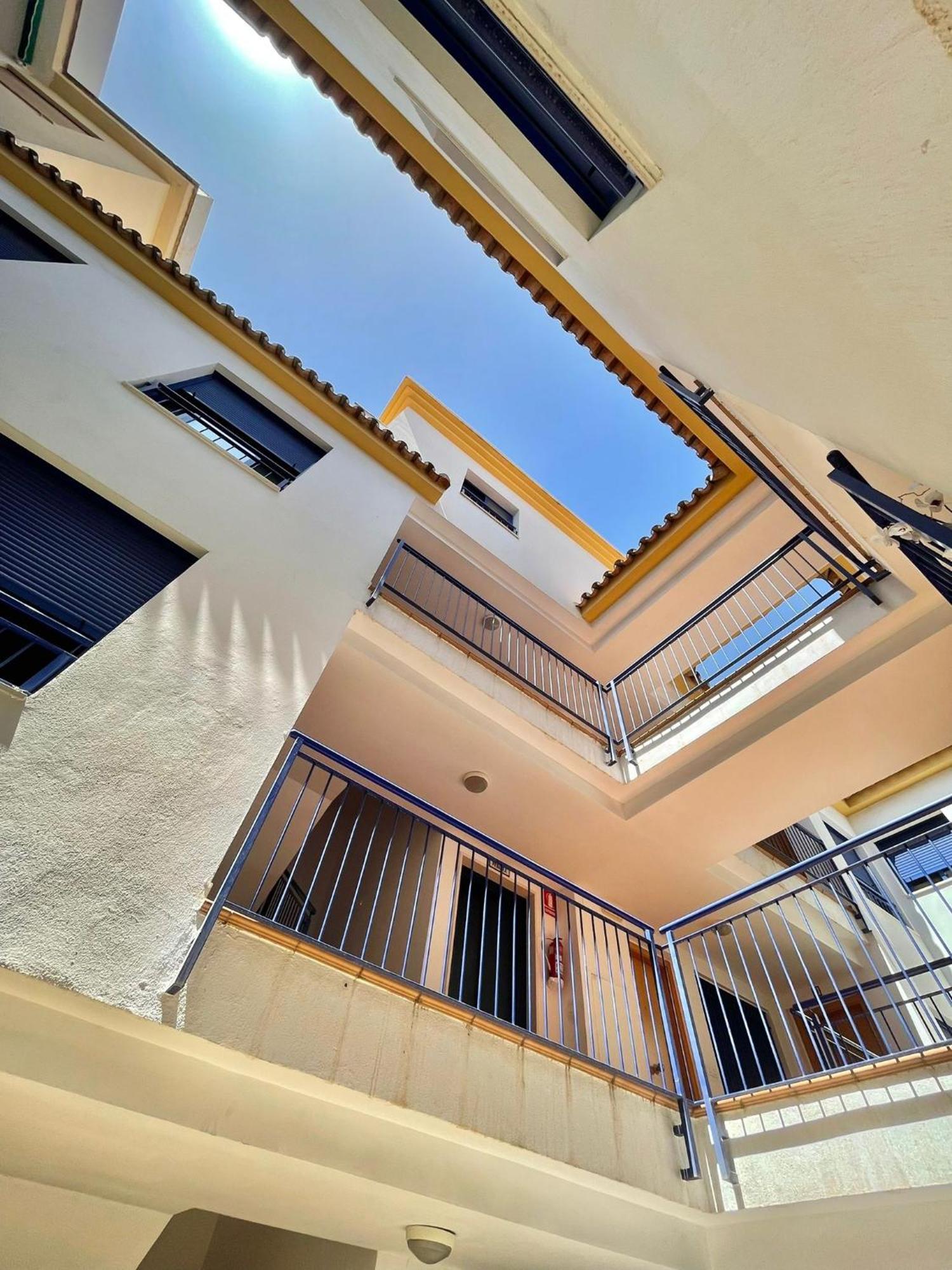 Apartamento Veleta Torremolinos Zewnętrze zdjęcie